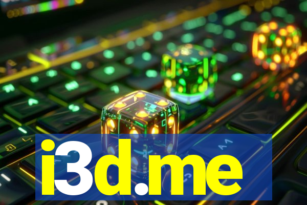 i3d.me