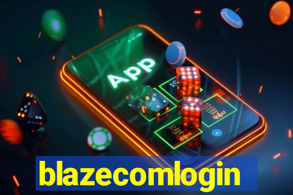 blazecomlogin