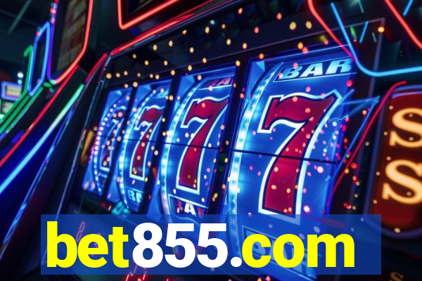 bet855.com