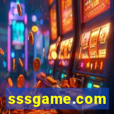 sssgame.com