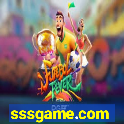 sssgame.com