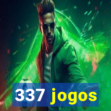 337 jogos