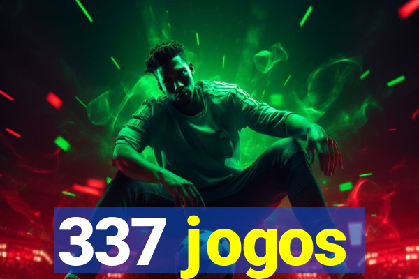 337 jogos