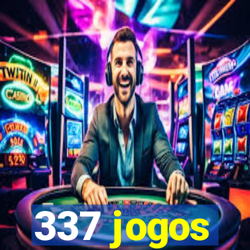 337 jogos