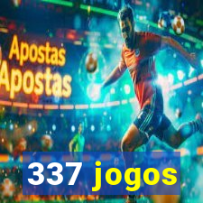 337 jogos