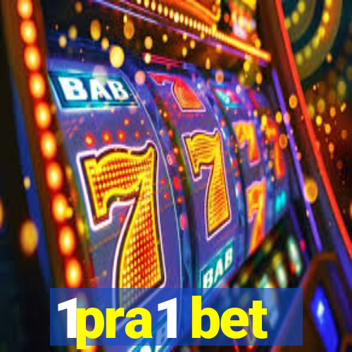 1pra1 bet