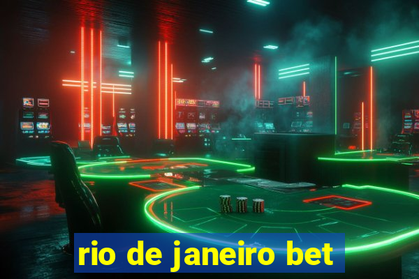 rio de janeiro bet