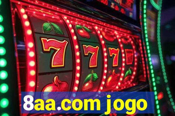 8aa.com jogo