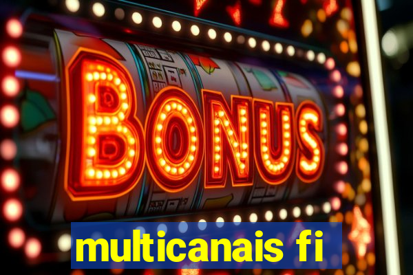 multicanais fi