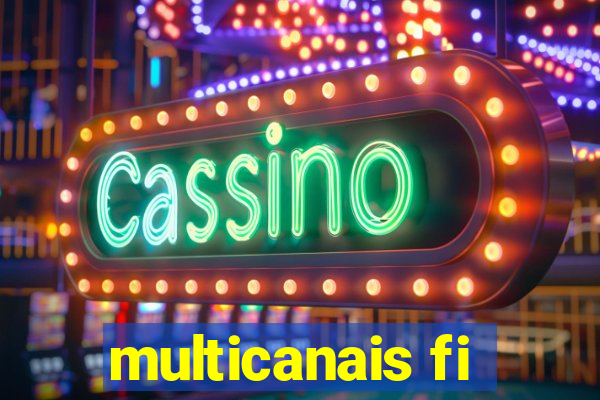 multicanais fi