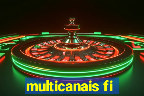 multicanais fi