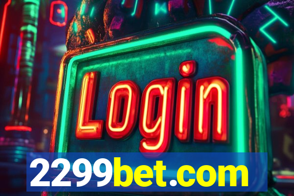 2299bet.com