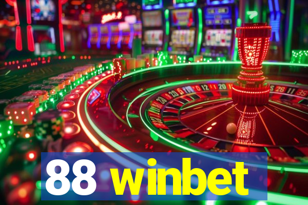 88 winbet