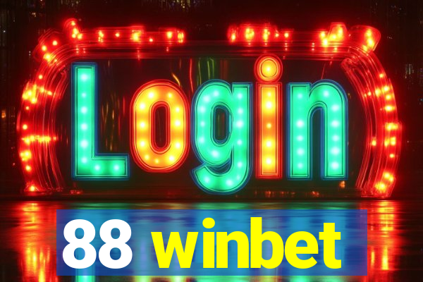 88 winbet