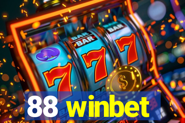 88 winbet