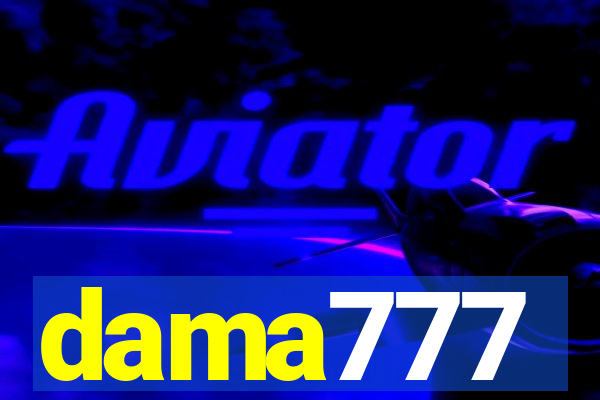 dama777