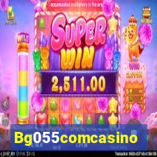 Bg055comcasino