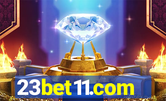 23bet11.com