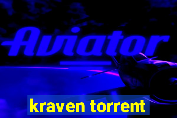 kraven torrent