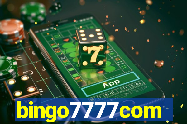 bingo7777com