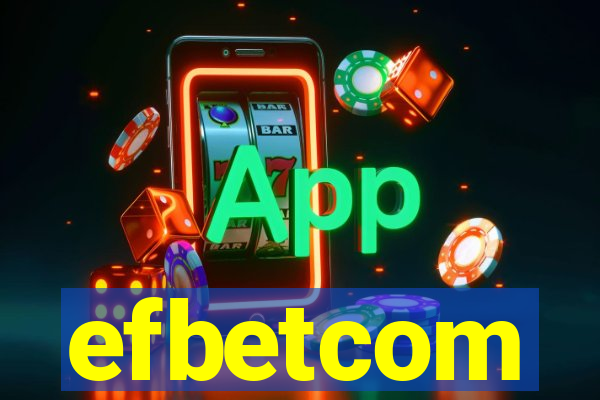 efbetcom