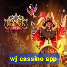 wj cassino app