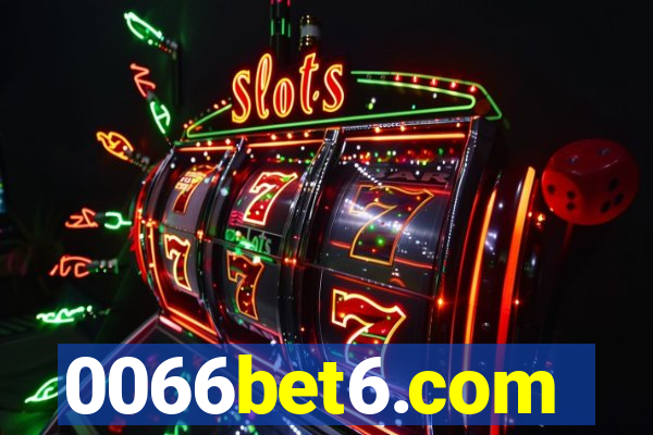 0066bet6.com