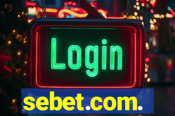 sebet.com.