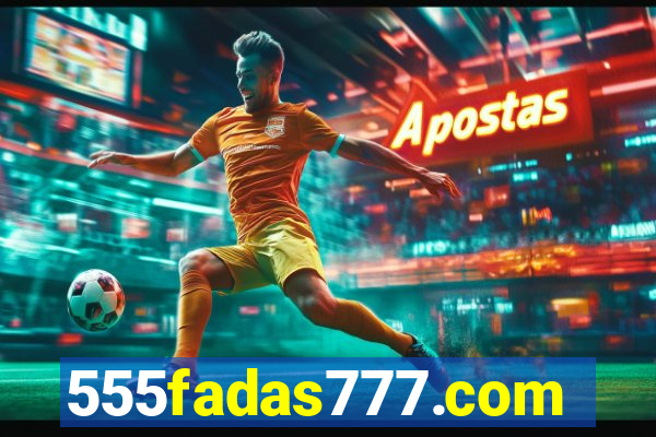 555fadas777.com