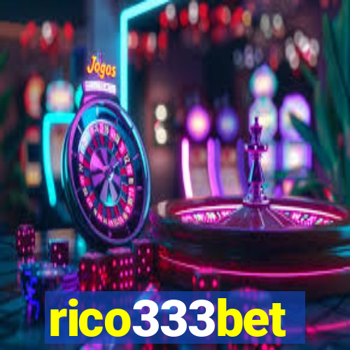 rico333bet