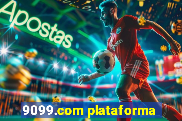 9099.com plataforma