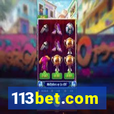 113bet.com