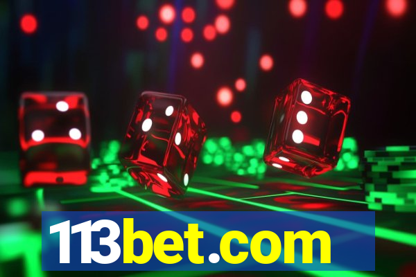 113bet.com