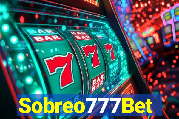 Sobreo777Bet