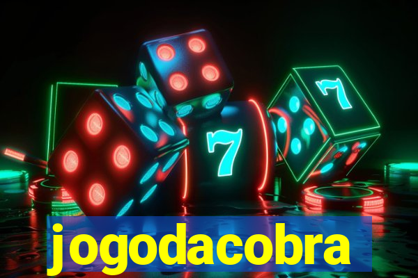 jogodacobra