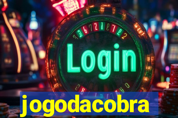 jogodacobra