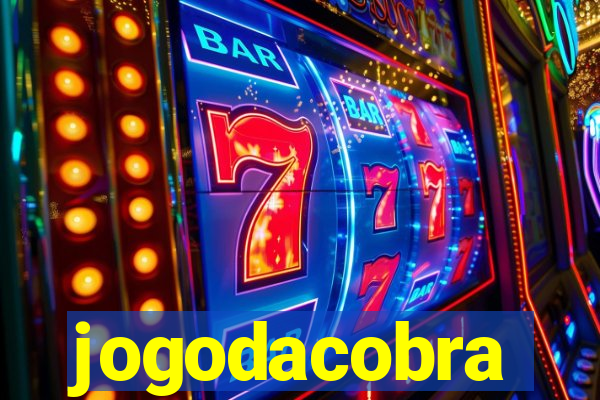 jogodacobra