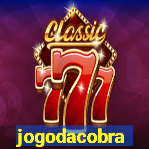 jogodacobra