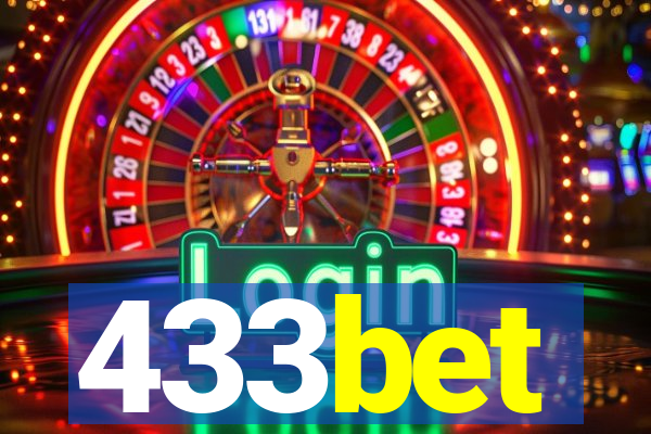 433bet