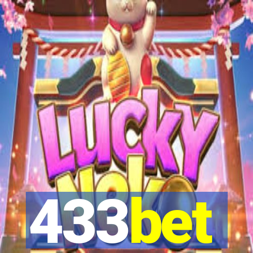 433bet