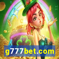 g777bet.com