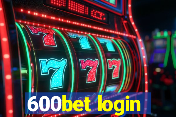 600bet login