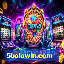 5bolowin.com