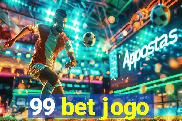 99 bet jogo