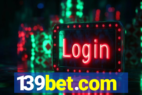 139bet.com