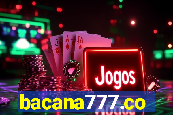 bacana777.co