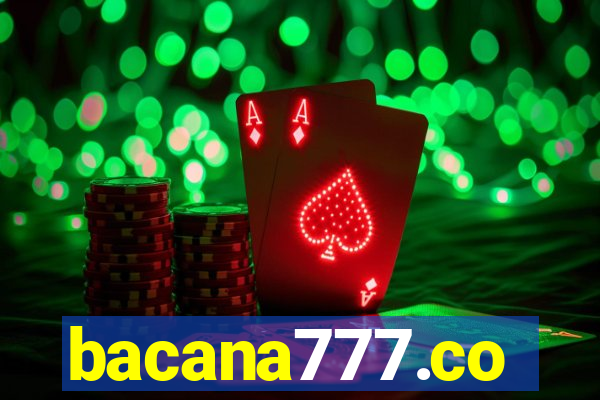 bacana777.co