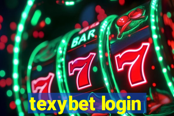 texybet login