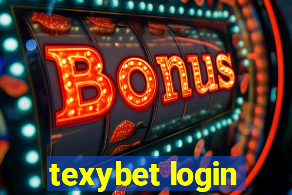 texybet login