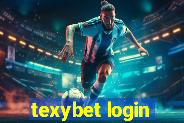 texybet login